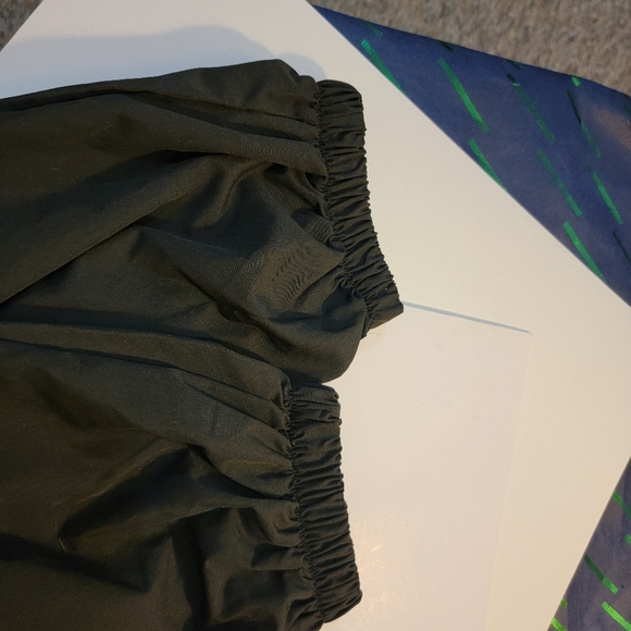 Medium Romwe Windbreaker Cargos - Picture 5 of 7